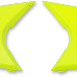 Variant™ Side Plate - Double Stack - Hi-Viz