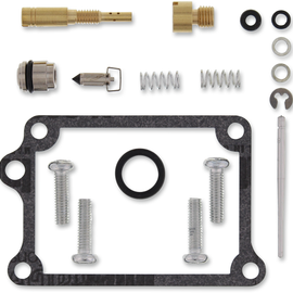 Carburetor Repair Kit - Suzuki