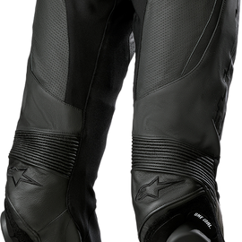 Missile v3 Airflow Pants - Black - 32 US / 48 EU