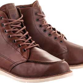 Oscar Monty v2 Boots -  Brown - US 13.5
