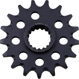 Countershaft Sprocket - 17-Tooth