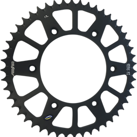 Rear Sprocket - 49-Tooth - Beta - Black