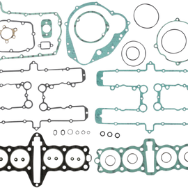 Complete Gasket Kit - Kawasaki