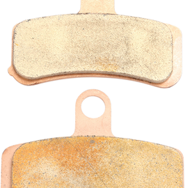 Sintered Brake Pads - Harley-Davidson454457