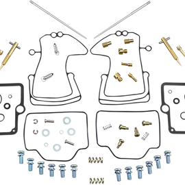 Carburetor Rebuild Kit - Polaris