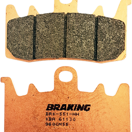 CM55 Brake Pads