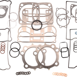 Top End Gasket - Big Bore - Big Twin - EST