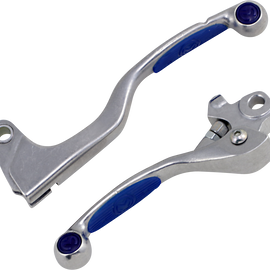 Blue Competition Lever Set for YZ