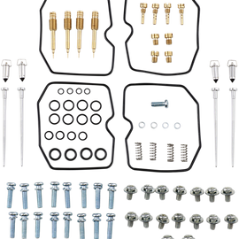 Carburetor Kit - Kawasaki ZX750 750R