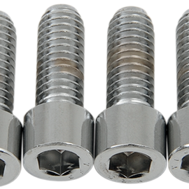 5/16-18 X 7/8" Smooth Socket Head