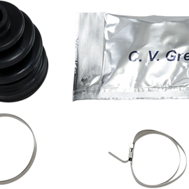 C.V. Boot Kit - Front/Rear Inner/Outer | Middle Inner