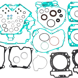 Motor Gasket Kit with Seal - Can-Am