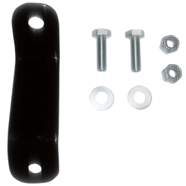 Floorboard Mount Kit - FLST