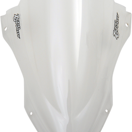 Double Bubble Windscreen - Clear - ZX10R