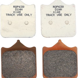 RDP Racing Brake Pads