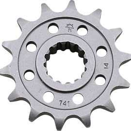 Counter Shaft Sprocket - 14-Tooth