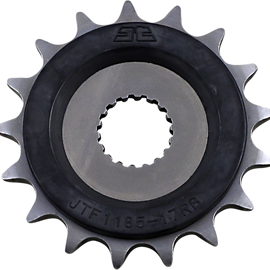 Counter-Shaft Sprocket - 17-Tooth