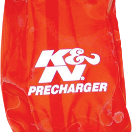 Precharger - Red - Honda