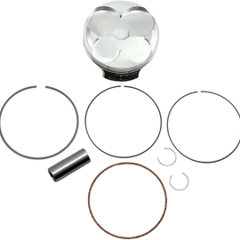 Piston Kit - RMZ250
