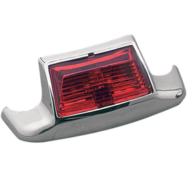 Fender Tip Light - Rear