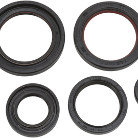 Motor Seals - CRF450R