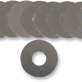 Shock Shim Kit - IFP/Piggyback - 0.010" x 0.800"