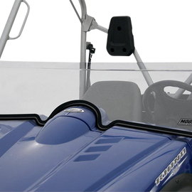 Half Windshield - Viking