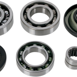 Differential Bearing/Seal Kit - Honda - Rear