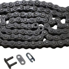 530 - Standard Series - Non O-Ring Chain - 100 Links