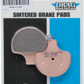 Sintered Metal Brake Pads - Harley-Davidson333727565