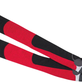 Long Tech MX Thick Socks - Large/XL