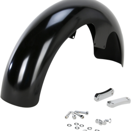 Wrapper Fender Kit - Steel - Black - 16"-19" - FL -test