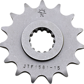 Counter Shaft Sprocket - 15-Tooth