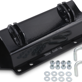 UTV Plow Mount - Kawasaki