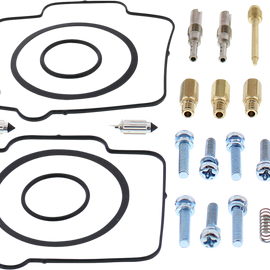 Carburetor Rebuild Kit