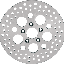 Rear Rotor - R47001