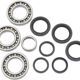 Differential Bearing/Seal Kit - Front