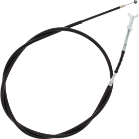 Brake Cable - Rear - Parking - Honda