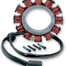 Uncoated Stator - '91-'06 XL