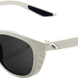 Slent Sunglasses - Haze - Smoke