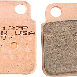 Sintered "R" Brake Pads - FA137R