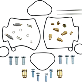 Carburetor Rebuild Kit - Ski-Doo