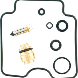 Economy Carburetor Repair Kit - Suzuki