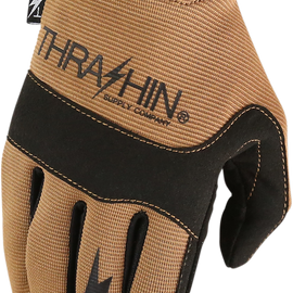 Covert Gloves - Tan - Small