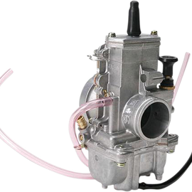 Flat Slide Carburetor - 34mm