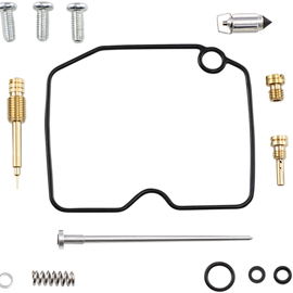 Carburetor Kit - Kawasaki VN1500E Classic