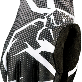 Agroid Pro Gloves - Black - 2XL