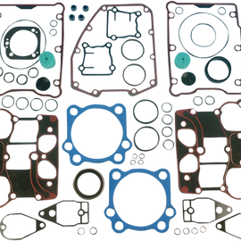 Motor Gasket Kit - 95"