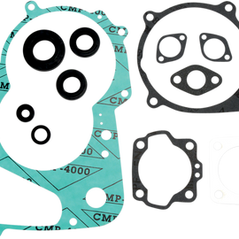 Motor Gasket Kit with Seal - Kawasaki