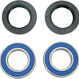 Wheel Bearing Kit - Rear